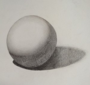 Foundation-sphere